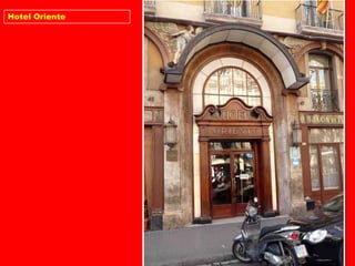 Hotel Oriente
 