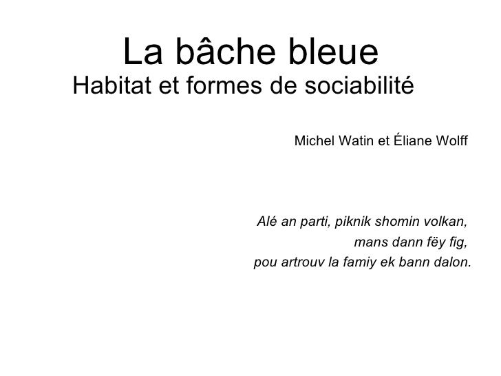 Rencontres de blois 2008