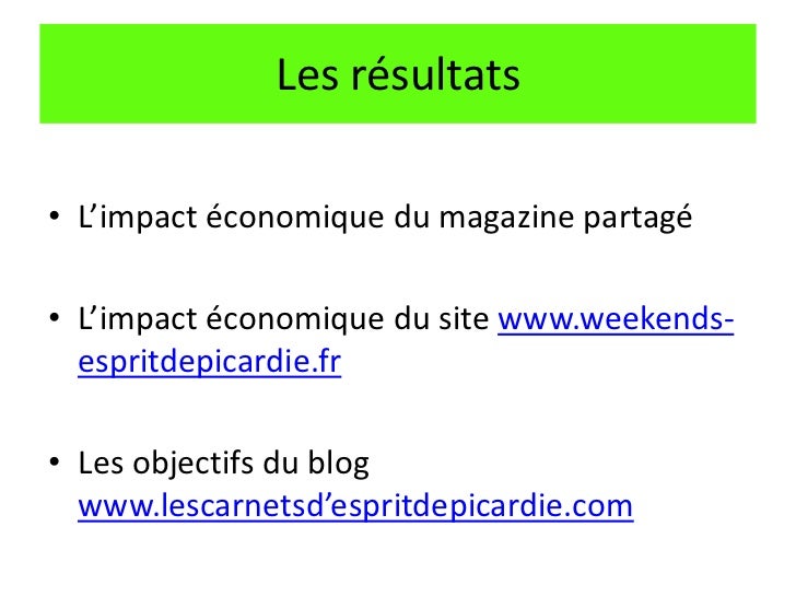 Rencontres tourisme picardie