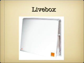 Livebox 
