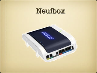 Neufbox 