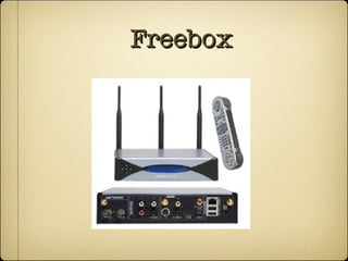 Freebox 