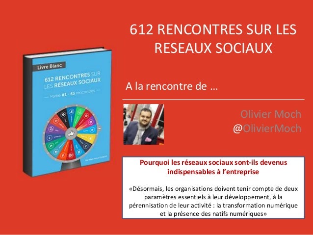 Rencontre moche