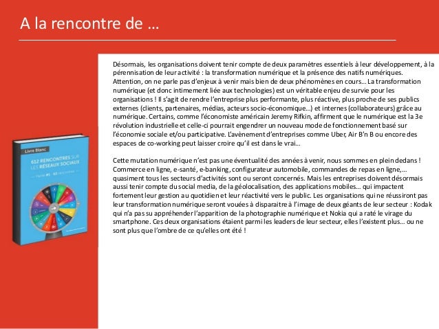 Rencontre moche