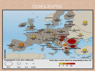 DEMOGRAPHIE
 