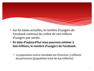 Présentation Jean-Jacques-Bertrand - Les réseaux sociaux