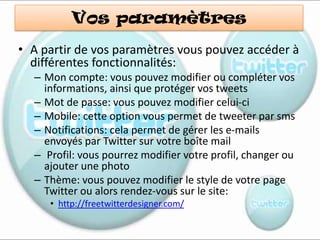 Pourquoi s’y inscrire? Facebook permet à ses utilisateurs d'entrer des informations personnelles et d'interagir avec d'autres utilisateurs. Les informations susceptibles d'être mises à disposition du réseau concernent l’état civil, les études et les centres d'intérêt. Ces informations permettent de retrouver les utilisateurs partageant des mêmes centres d'intérêt. Ces derniers peuvent former des groupes et y inviter d'autres personnes. Les interactions entre membres incluent le partage de correspondance et de documents multimédias.