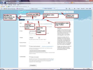 Comment s’y inscrire? Tout d’abord inscrivez l’adresse suivante dans votre barre d’adresse lorsque vous êtes sur Internet: http://www.facebook.com/Voici la page d’accueil de Facebook: