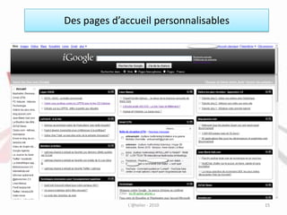 Comment chercher de nouveaux amis?