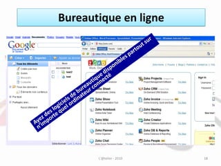 Quel est l’intérêt?