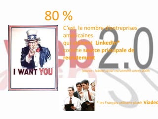 La tendance se confirme, les Français vivent "numérique". L'@telier - 20106