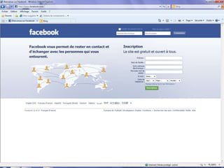 Ses photos en ligne, et celles des autres16L'@telier - 201016