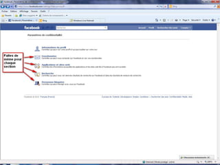 L’avènement des réseaux sociauxLa plupart des sites et services du web 2.0 combinent une dimension personnelle (compte et profil personnalisables) avec une dimension collective ou communautaire (échanger avec les autres, partager ses propres contenus ou interagir avec les leurs)‏