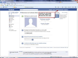 Rester connecté avec sa communautéL'@telier - 201028