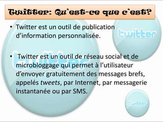 Le Web n’est plus pensé comme une collection de sites à visiter, mais cette fois comme une plateforme permettant l’échange entre les utilisateurs, les services et les applications en ligne. L'@telier - 201033