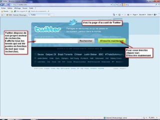 Des risques encore mal évalués des menaces sur nos libertés individuelles.34L'@telier - 201034Le web 2.0 en résumé
