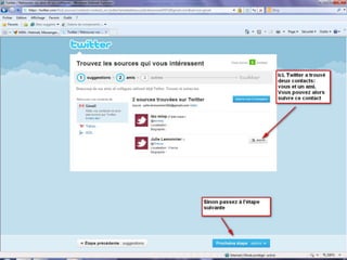 A quoi servent-ils?Ces applications, connues sous le nom de « service de réseautage social en ligne » ont de multiples objectifs et vocations:Faciliter la gestion des carrières professionnellesFavoriser la distribution et la visibilité artistiqueAlimenter les contacts personnels.