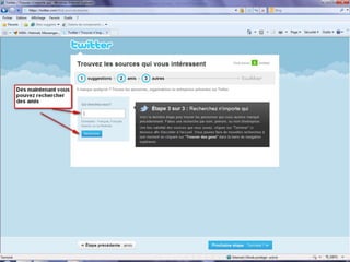 Petit tour d’horizonLes réseaux sociaux GénéralistesMySpace et Facebook, Friendster, Amiz, Badoo, Netlog ou MyTribe. on trouve sur le net des sites généralistes ciblés vers un public plus restreint, qui s'adressent à des classes d'âges ou des genres.