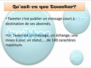 Pourquoi s’y inscrire?