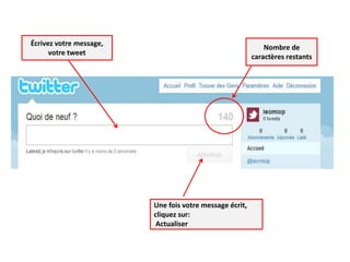 Comment s’y inscrire?