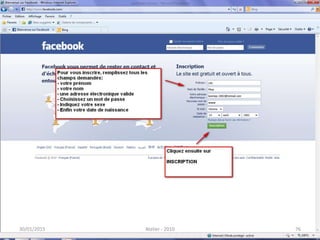 30/01/2015 Atelier - 2010 76
 