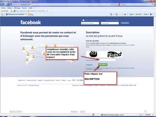 30/01/2015 Atelier - 2010 77
 