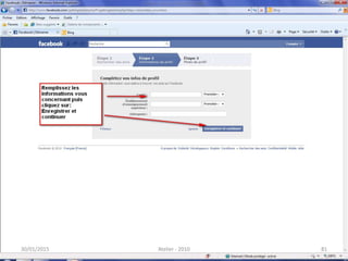 30/01/2015 Atelier - 2010 81
 