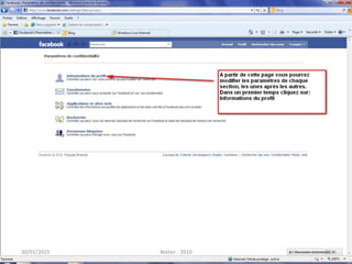 30/01/2015 Atelier - 2010 88
 