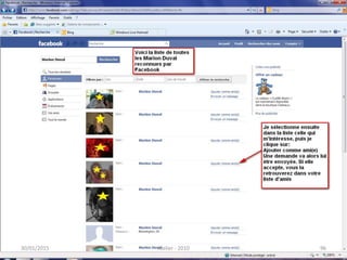 30/01/2015 Atelier - 2010 96
 