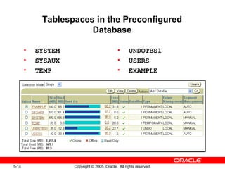 Less05 storage | PPT