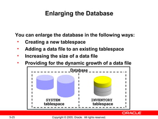 Less05 storage | PPT