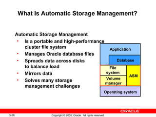 Less05 storage | PPT