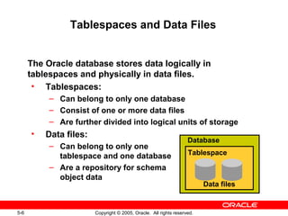 Less05 storage | PPT