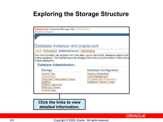 Less05 storage | PPT
