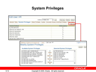 Less06 users | PPT