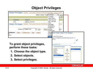 Less06 users | PPT