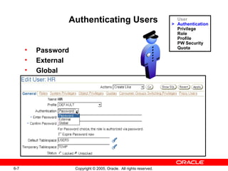 Less06 users | PPT