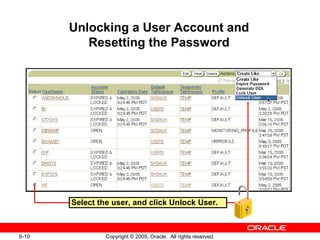 Less06 users | PPT