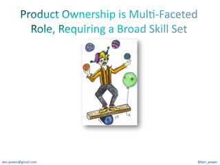 ken.power@gmail.com	
     @ken_power	
  
 