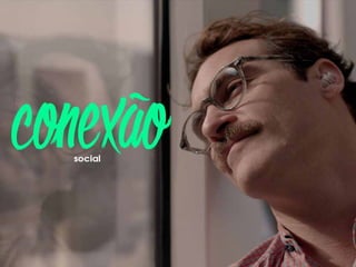 Tendências e Experiências Digitais