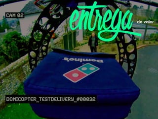 Tendências e Experiências Digitais