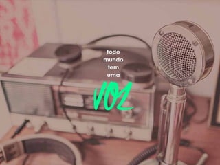 Tendências e Experiências Digitais