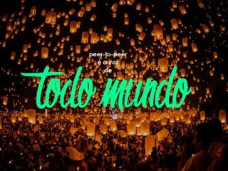 Tendências e Experiências Digitais