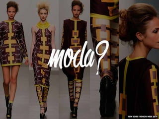 Tendências e Experiências Digitais