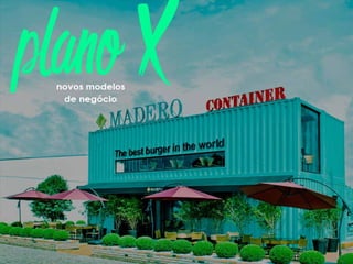 Tendências e Experiências Digitais