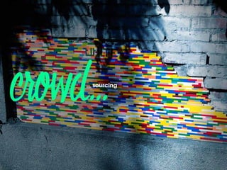 Tendências e Experiências Digitais