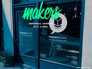 Tendências e Experiências Digitais