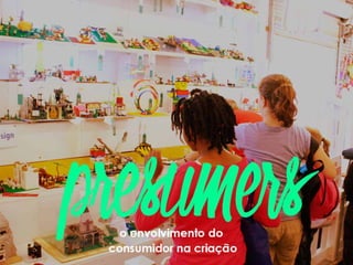 Tendências e Experiências Digitais