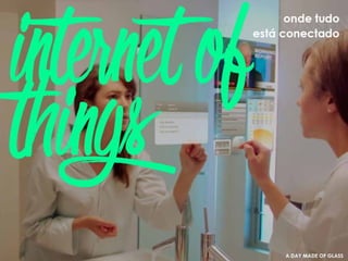 Tendências e Experiências Digitais