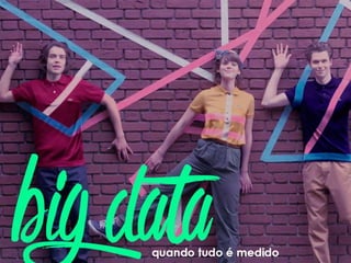 Tendências e Experiências Digitais